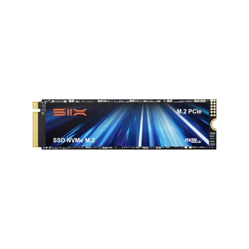 SSD من SiiX جيل خامس